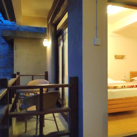 多依湾客栈havre De Paix Duoyiwan Hotell Yuanyang  Eksteriør bilde