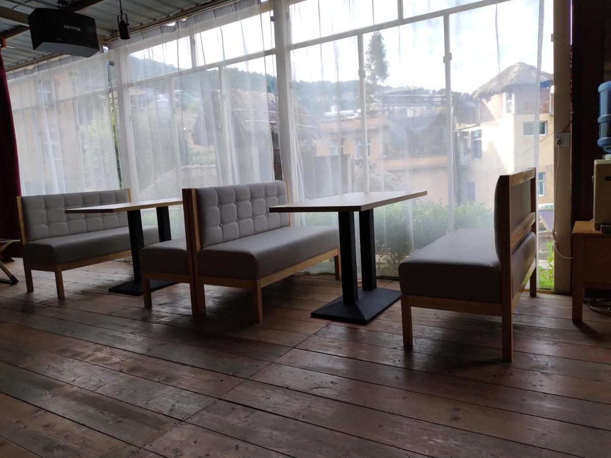 多依湾客栈havre De Paix Duoyiwan Hotell Yuanyang  Eksteriør bilde
