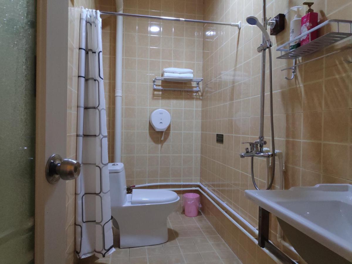 多依湾客栈havre De Paix Duoyiwan Hotell Yuanyang  Eksteriør bilde