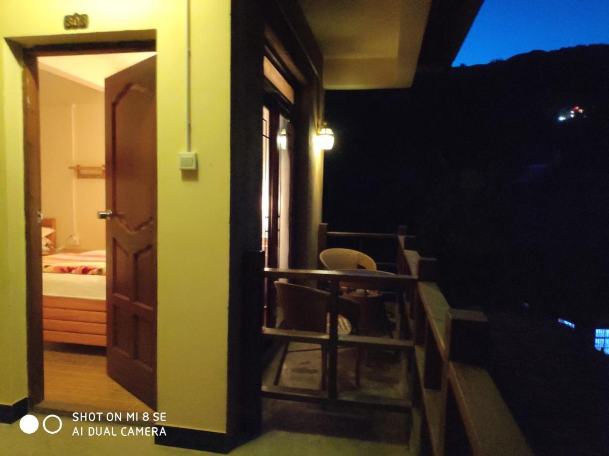 多依湾客栈havre De Paix Duoyiwan Hotell Yuanyang  Eksteriør bilde